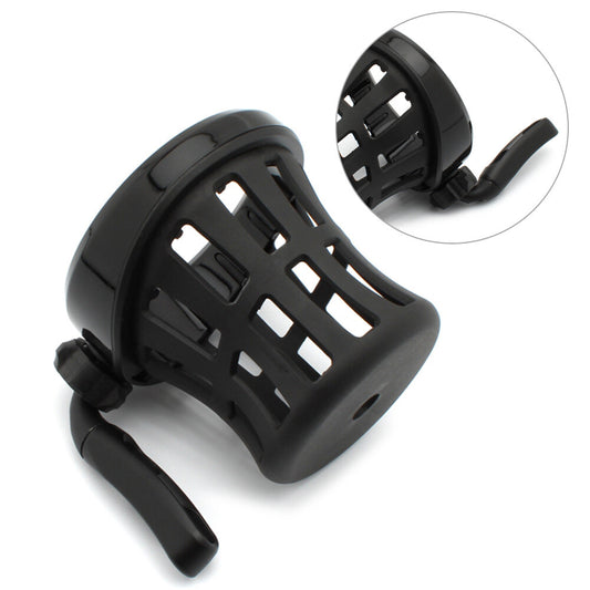Handlebar Cup Holder Drink w/Mesh Basket Mount Universal for BMW R18 Motorcycle Q