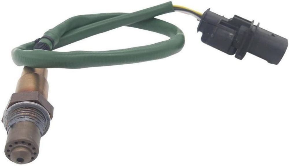 1PCS Auto Parts Exhaust Oxygen Sensor A0045427318 0045427318 Q
