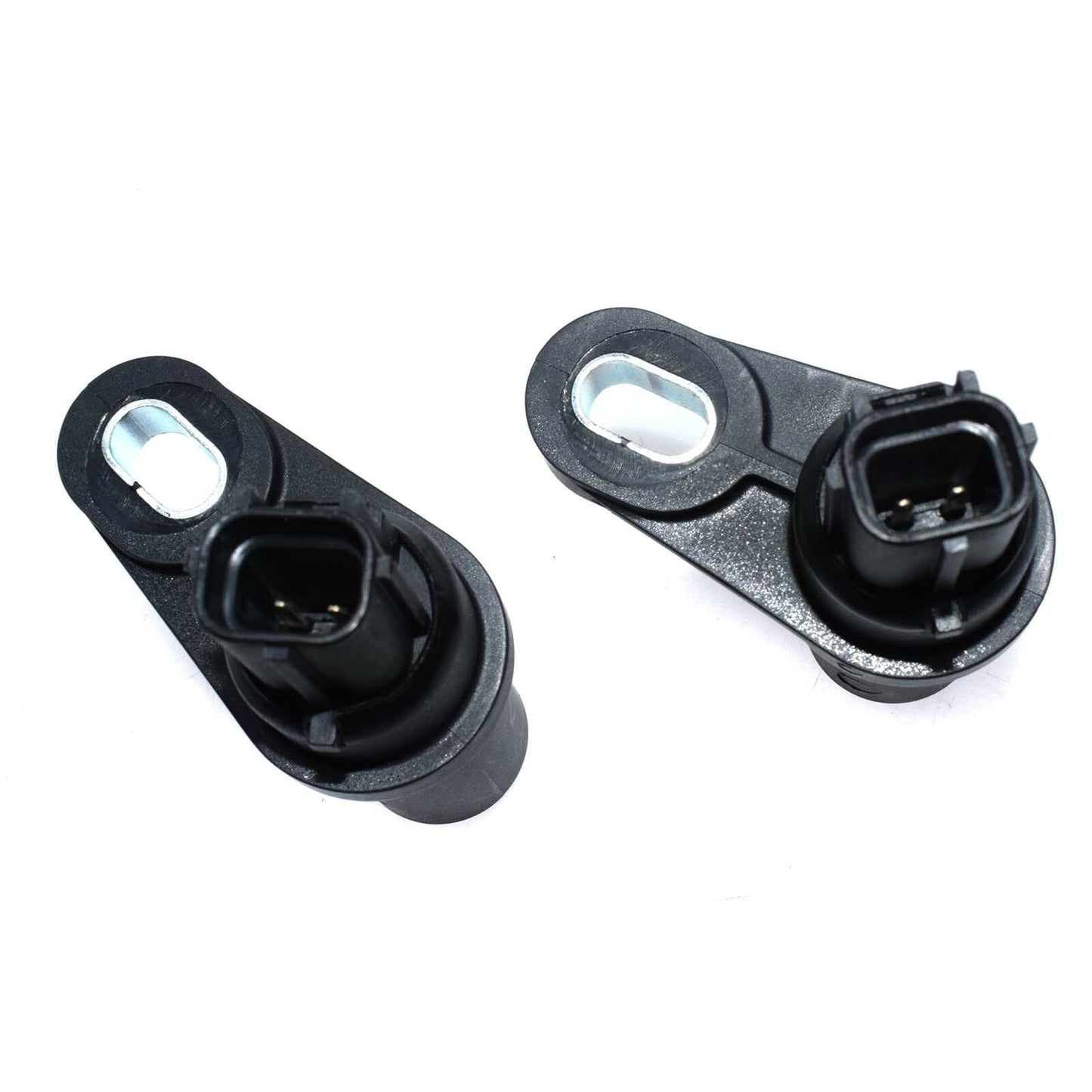 Two sets of automatic transmission sensors and wiring harness connector plugs are suitable for Dodge Durango for Jeep Q