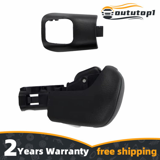 The all-new Gear Shift Knob controller is perfect for the for Honda for Civic 2016-2021 (model number 54131-TEA-H81ZA-). Q