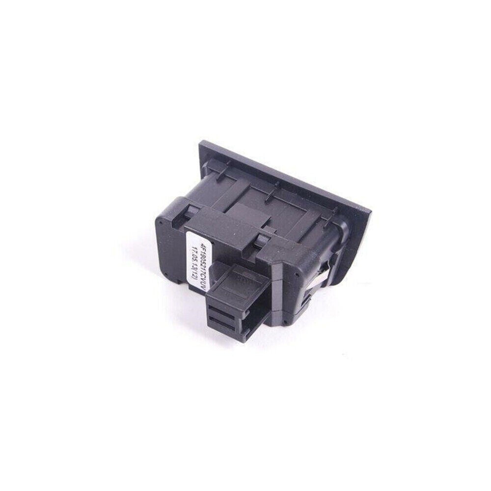 VUV Start Stop Engine Switch Button 4F1905217C for Audi A6 S6 RS6 Accessories n