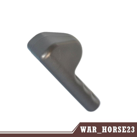 Left for 02-05 for Ford Explorer for Mercury Mountaineer Front for Seat Recliner Handle Gray Q