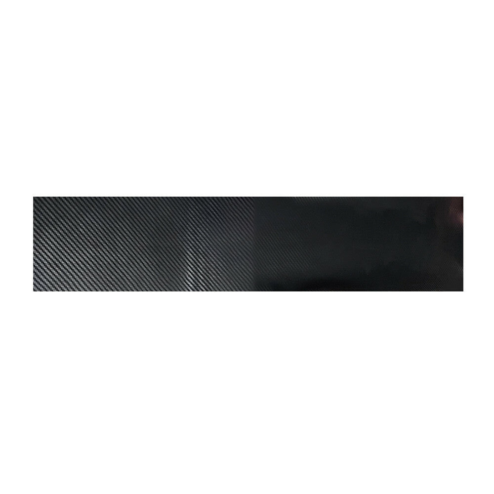 Self-Adhesive Car Sunshade Stickers Vinyl Windscreen Sun Strips Exterior Parts