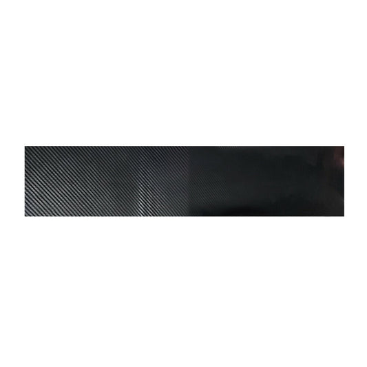 Self-Adhesive Car Sunshade Stickers Vinyl Windscreen Sun Strips Exterior Parts