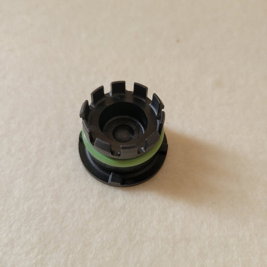 Crankshaft Front Cap Plug for Land Rover for Range Rover Evoque Sport Velar