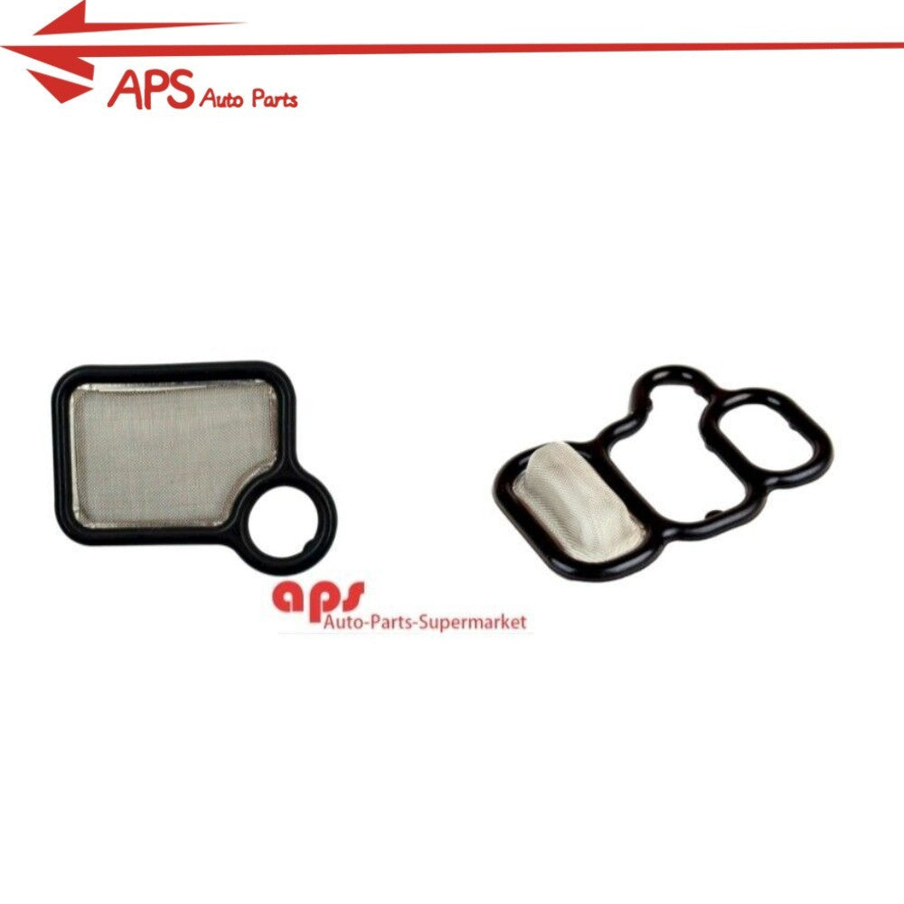 Electromagnetic spool valve gasket kit for VTEC K series for Honda Accord for Civic CRV components