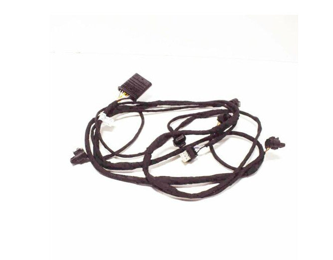One-piece front bumper parking sensor wiring harness for A-Class W176- n