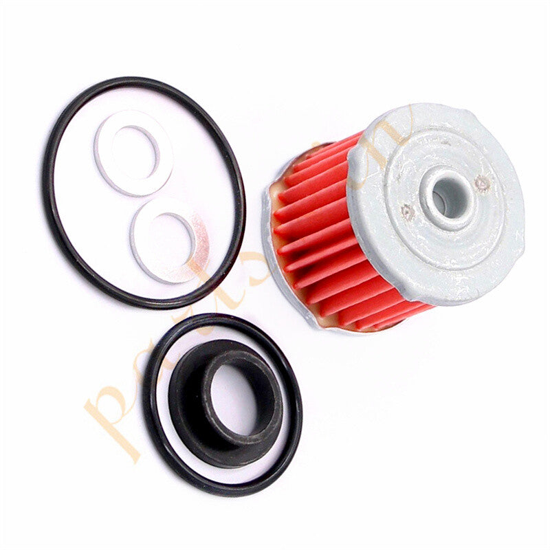 Transmission fluid cooler 03-07 for Honda Accord for Acura TL 19430-rca-a51