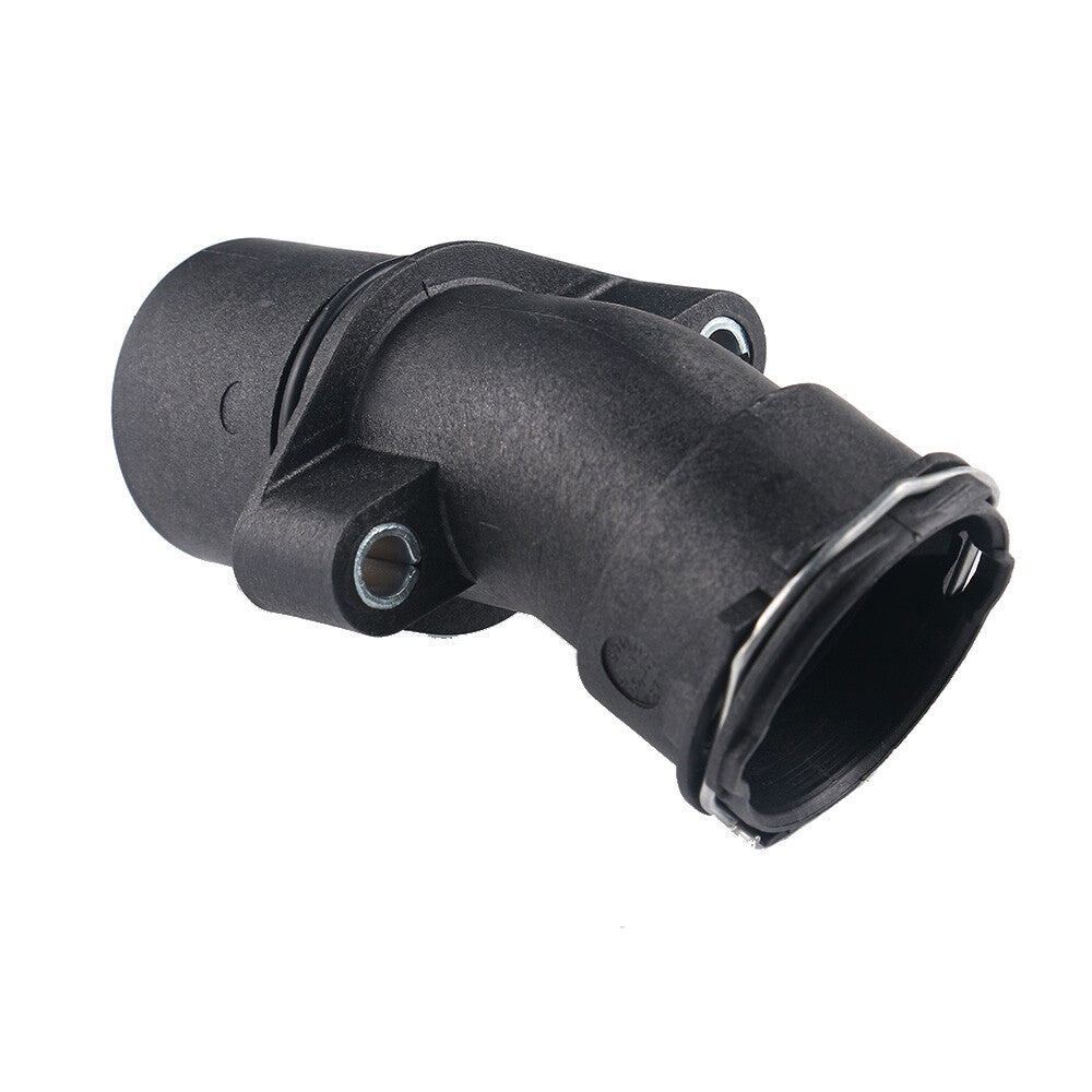 For 2003 2004 2005 for Mercedes C230 Engine Coolant Thermostat Housing 2712001256 Q