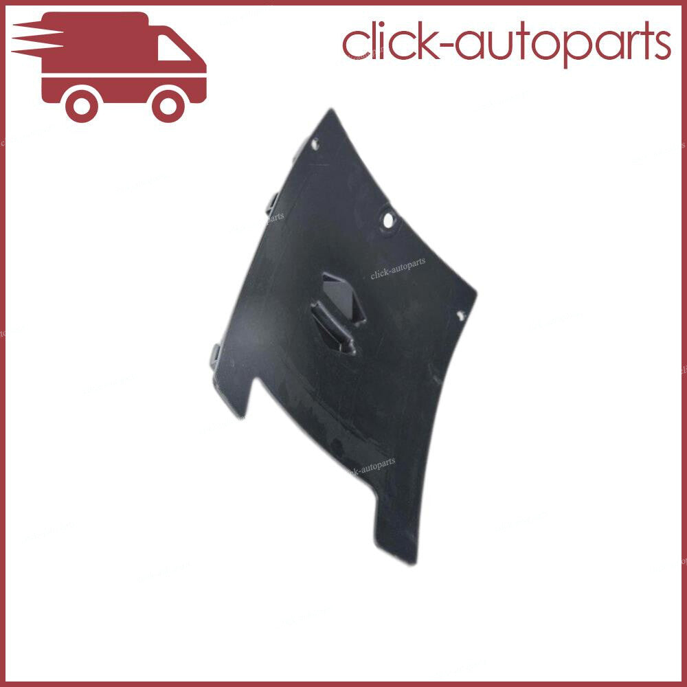 Front Wheel Arch Liner Inside Flap for Mercedes W166 ML/GL/GLS/GLE A1668841000 Q