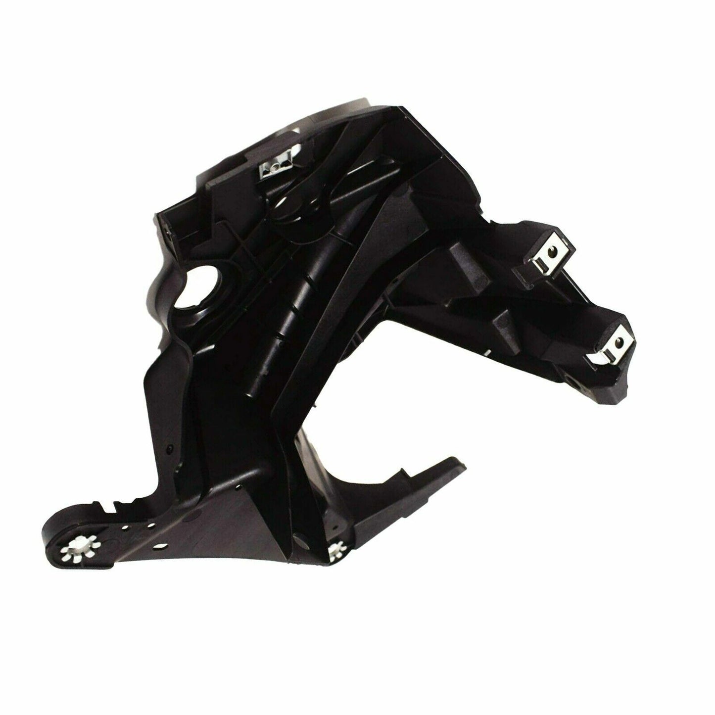 1PCS Front Left Fender Support Bracket 51647294543for BMW X5 X6 2014-2018 Q