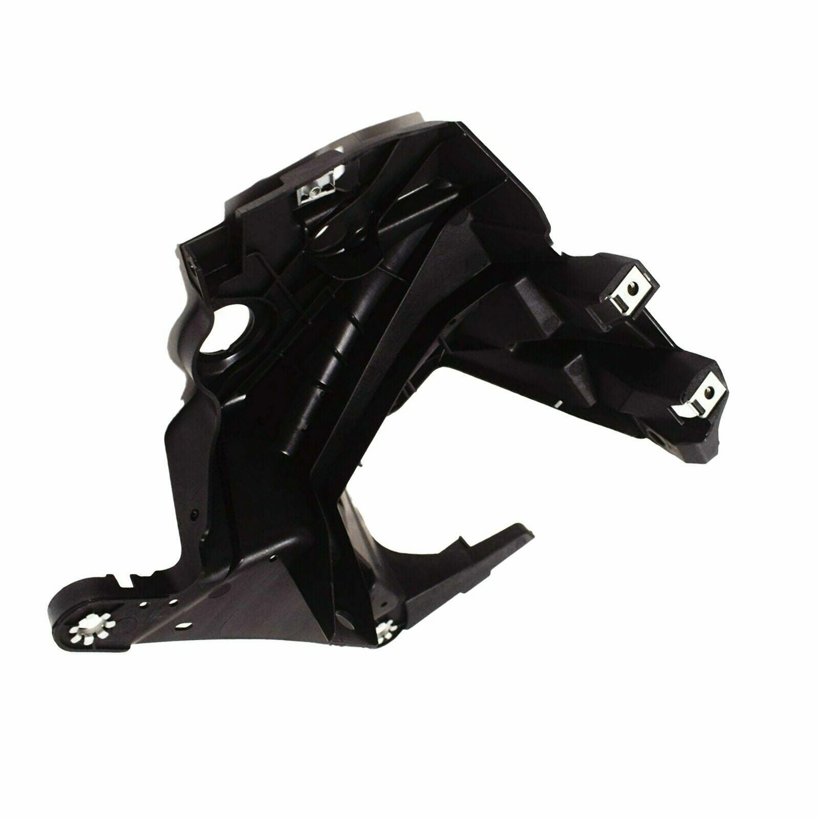 1PCS Front Left Fender Support Bracket 51647294543for BMW X5 X6 2014-2018 Q