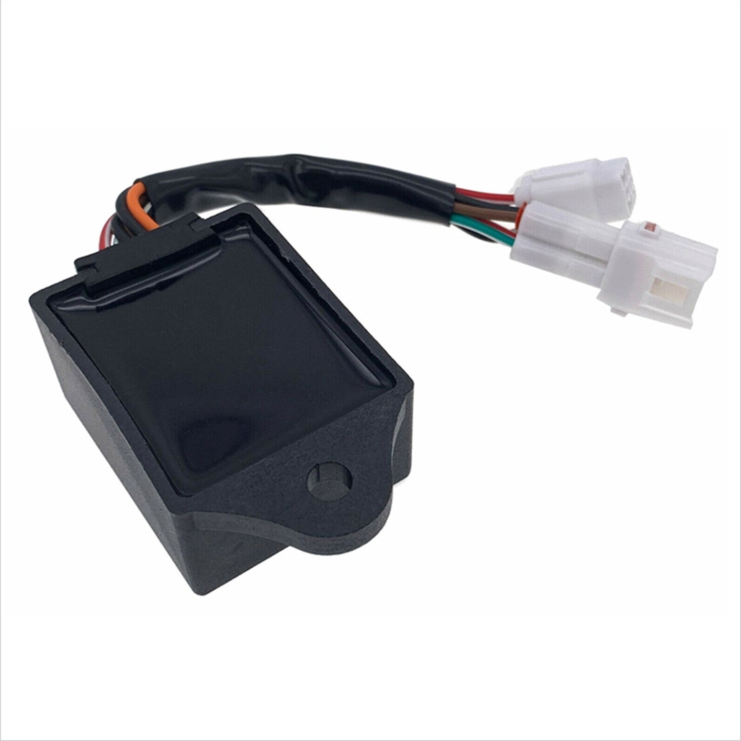 CDI Box for Yamaha Timberwolf 250 YFB250 YFB250FW 4x4 Bear Tracker 250 YFM250X