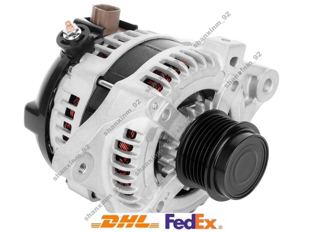 Alternator for Toyota Matrix 2009-10 for Corolla 09-13 1.8L 27060-0T041 11385 11577