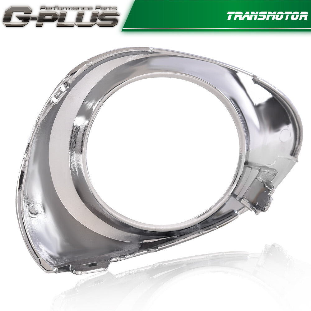 Suitable for 13-2015 for Lexus RX450h RX350 SUV fog lamp decorative driver and passenger side- v