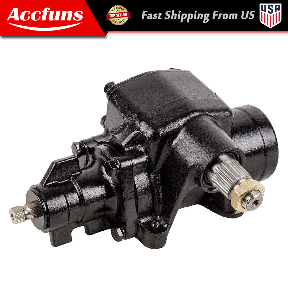 Suitable for 1997-2000-2003 Expedition power steering gearbox. n