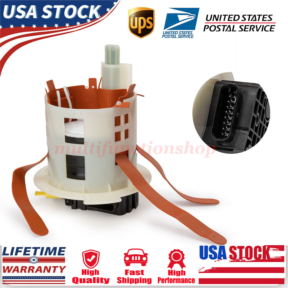Fit for Dodge for Ram 2500 3500 6.7L 2013-2018 DEF Pump 68085908AH Seal 68101172AA