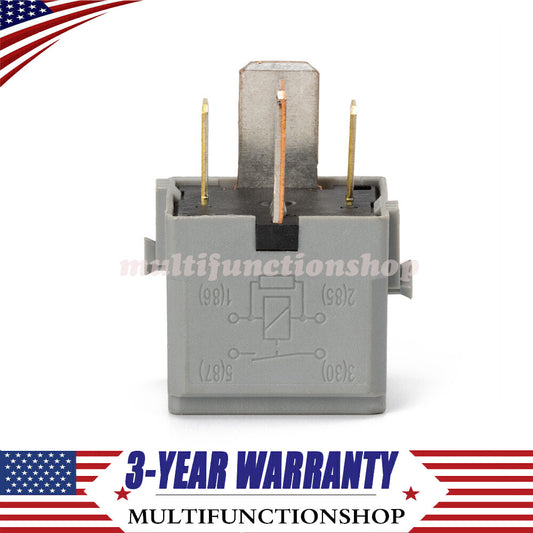 Relay for Mercedes-Benz Sprinter 3500 2010 002542261928 002542261964 0025428719 Q