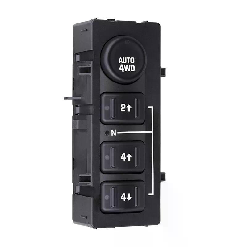 19259313 Drive Mode Selector Switch Fit for Cadillac for Escalade for Chevy Tahoe 2015-2023