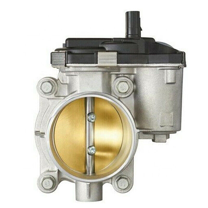 Throttle Body for Chevrolet Orlando 2012-2014 Malibu 2013-2014 Equinox 2012-2017 Q