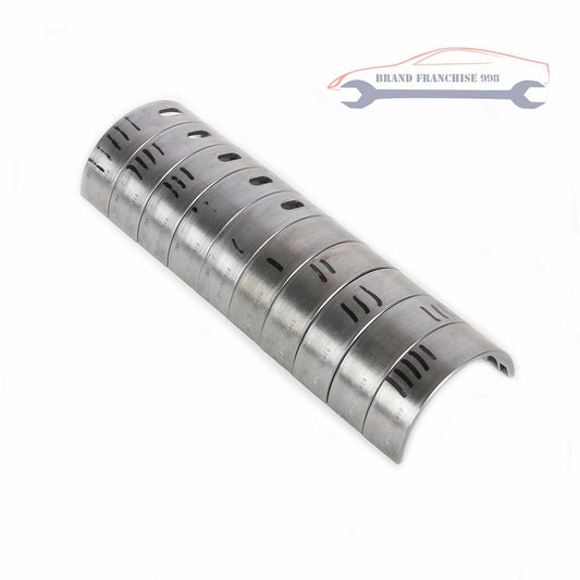 TDI 10*Crankshaft Main Bearing Fit for VW for Passat for AUDI A3 Q