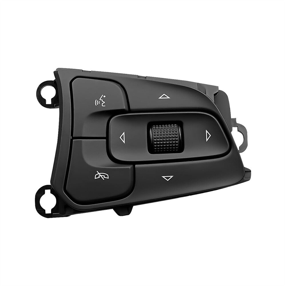 Suitable for 2019-2020 Silverado 1500 for Sierra steering wheel audio control switch 13528612