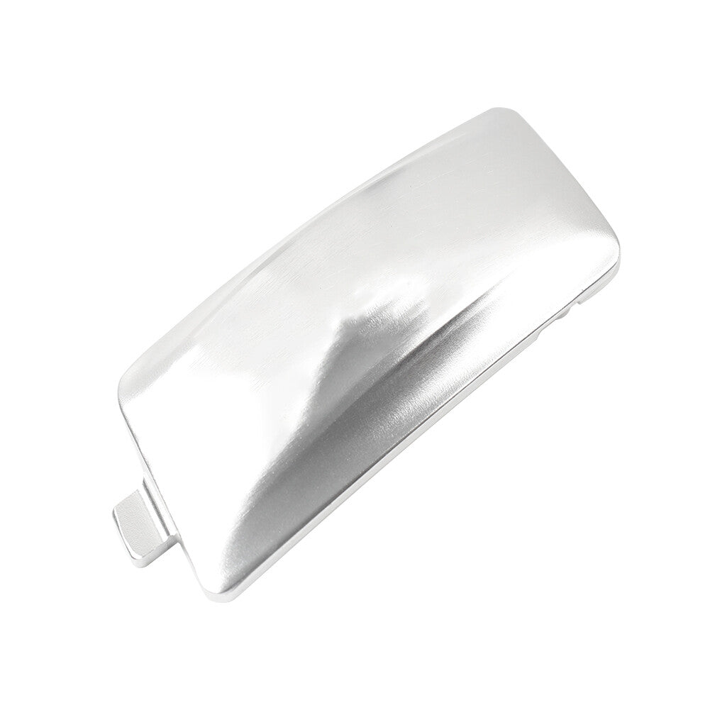 Engine Decorative Cover Transmissioin Cover Fits Vespa Sprint 150 Primavera 150 Q