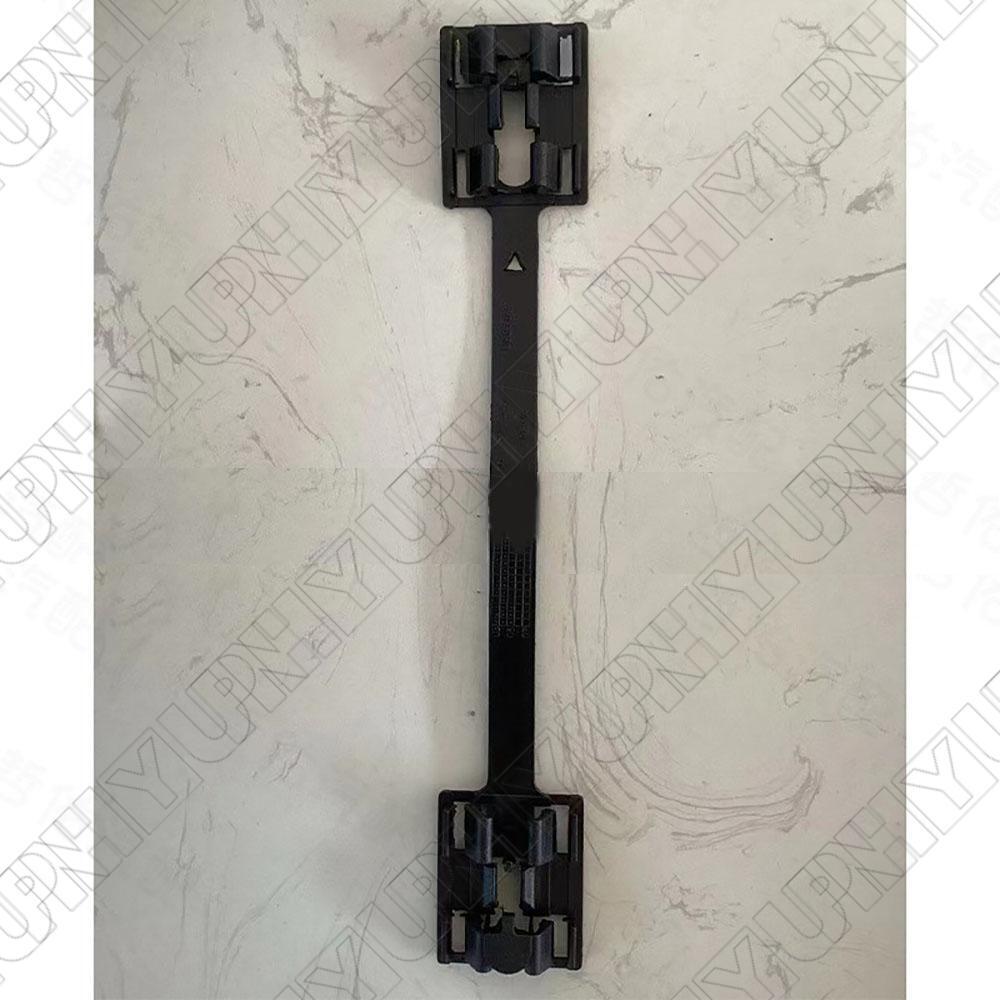 10¡Á Sill Strip Mounting Holder Clips for Opel for ASTRA CORSA VECTRA ZAFIRA 9174457