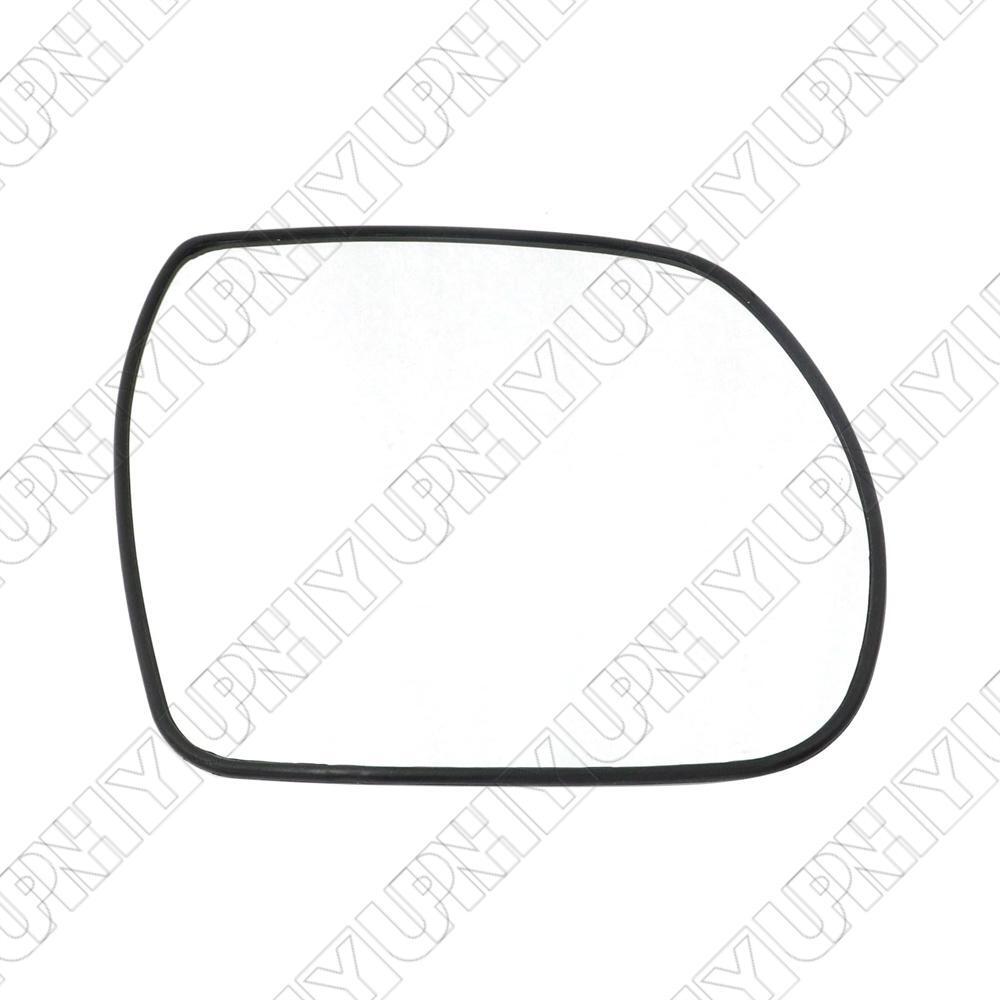 For 07-12 for Hyundai Veracruz Mirror Glass Heated Passenger Right Side 87621-3J310