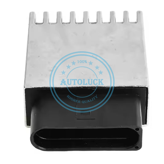 Fuel Pump Control Module 4F1906093A for Audi 2005-11 A6 4.2L 2007-11 S6 5.2L