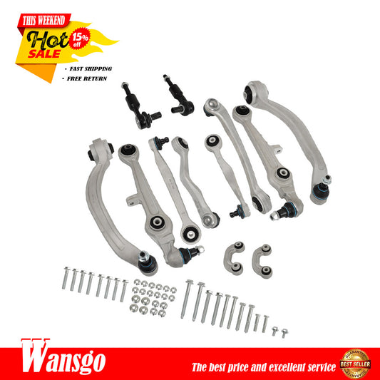 2-pack of 7.95mm fuel line hose quick-release female connectors 7.95 ID6 8x6 180 