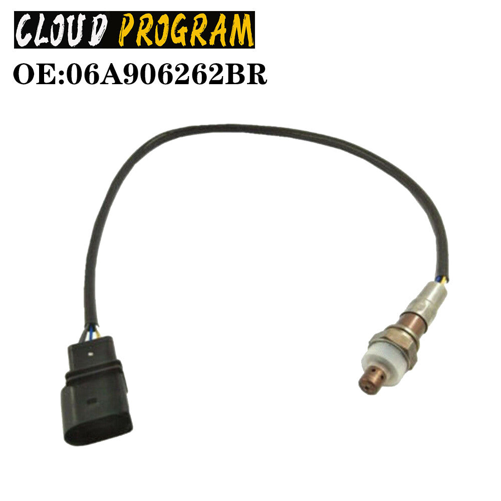Oxygen Sensor O2 Sensor 06A906262BR for Audi for VW for Skoda for Seat 1.6L n