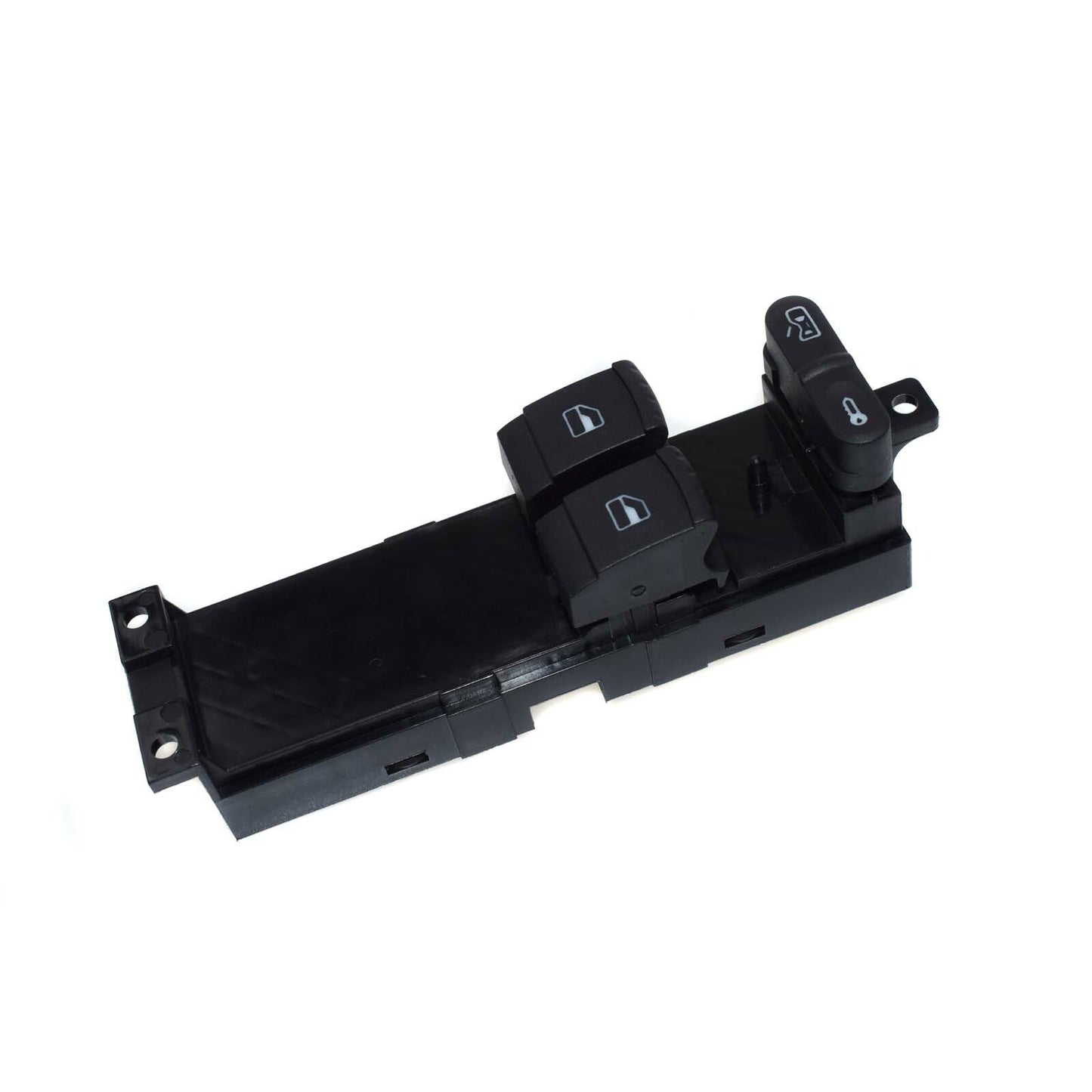 Master Power Window Switch For 2-Door 1999-2006 for VW for Golf GTI for Skoda 1J3959857