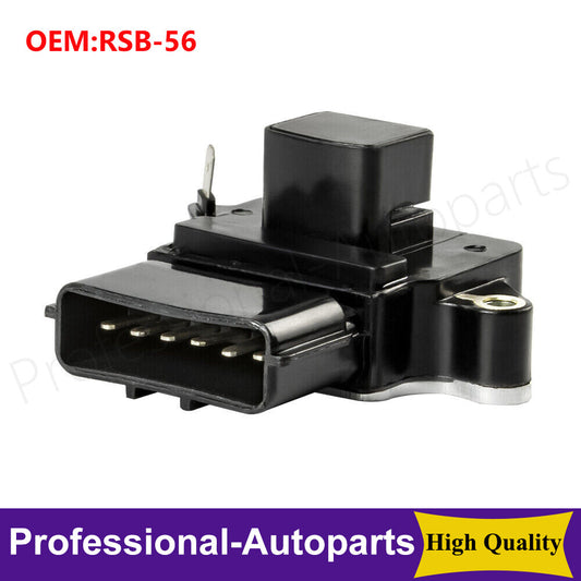 RSB-56 Camshaft Position Sensor for Nissan Quest Pathfinder Xterra 3.3L Q