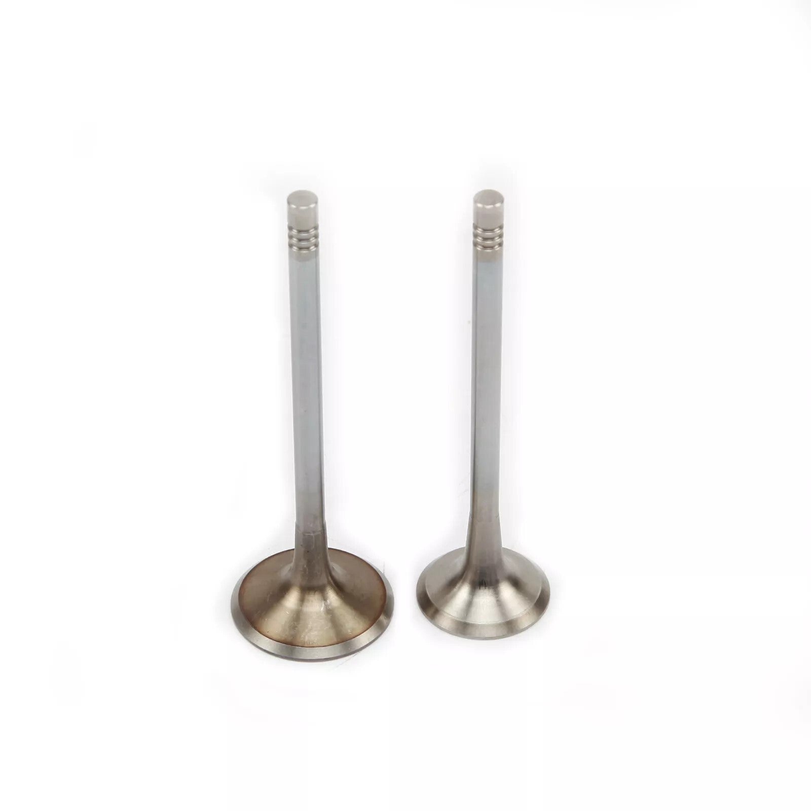 16 pcs Engine Intake  Exhaust Valves Set 6mm for Audi for VW 2.0T 1.8T