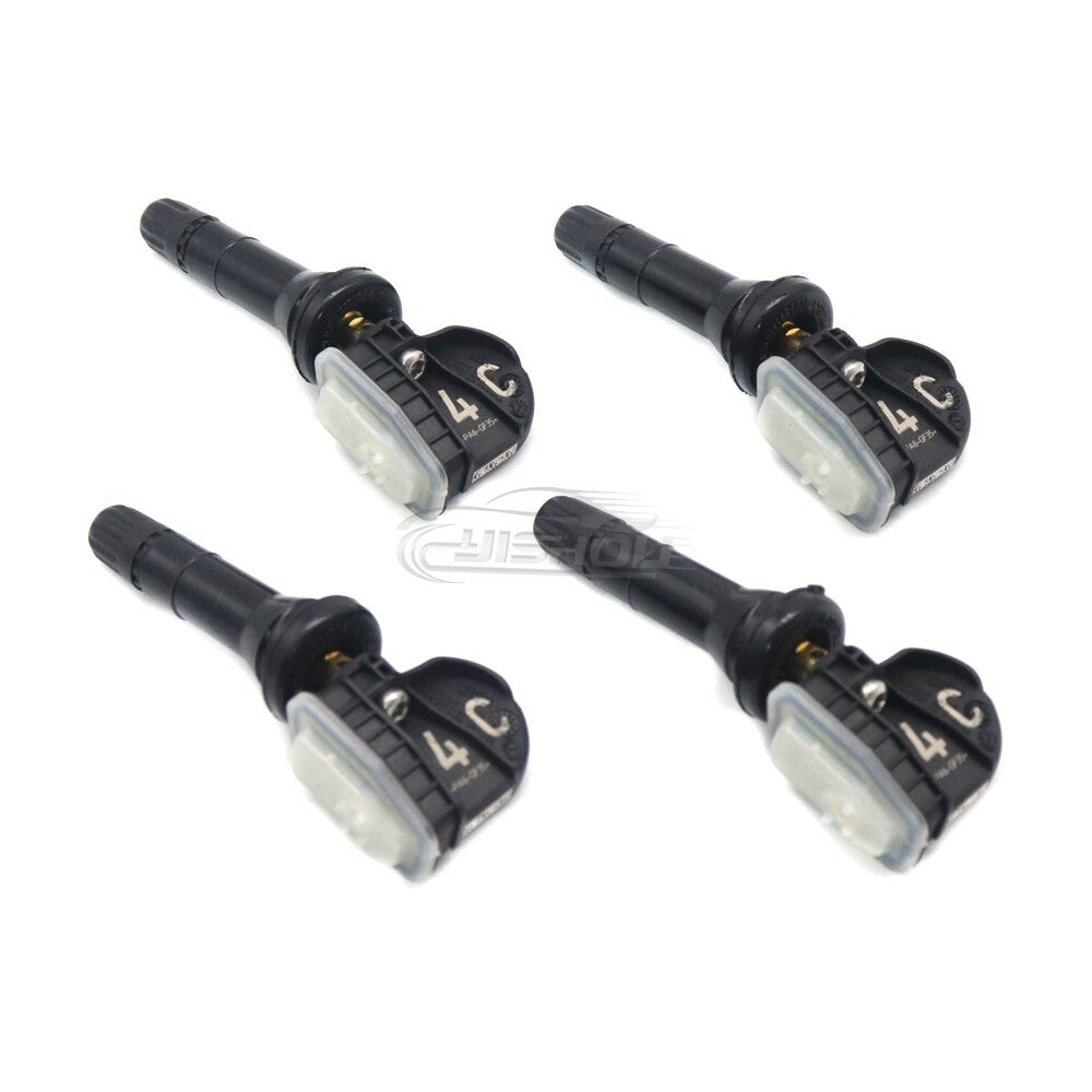 4PCS New 84413357 Tire Pressure TPMS Sensor for GMC for Cadillac for Chevy for Buick 2018-22