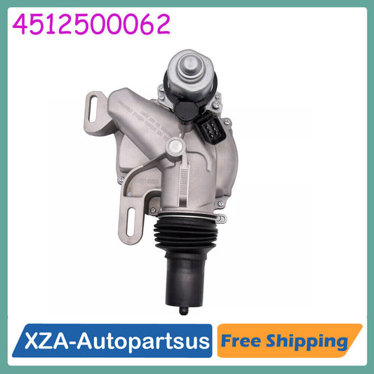 4512500062 For 2008-15 for Smart Fortwo 1.0L Clutch Actuator Slave Cylinder Actuator Q
