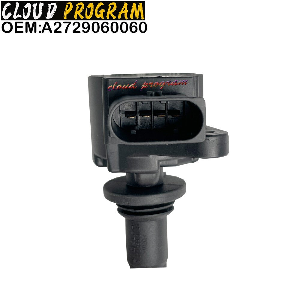 Ignition coil one piece A2729060060 for E550 G550 S550 V8 UF535 n