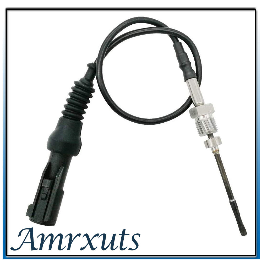 EGT exhaust temperature sensor suitable for F250, F350, F450 Super Duty 2008 - 2010 - n