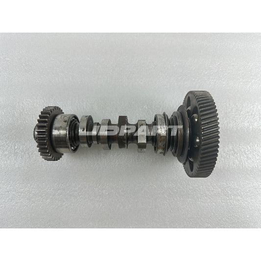 68T V2203 diesel pump camshaft is suitable for excavator engine parts.