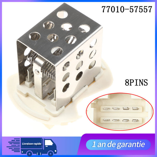 Résistance Chauffage Ventilation Master Movano Interstar 4415550 7701057557 n