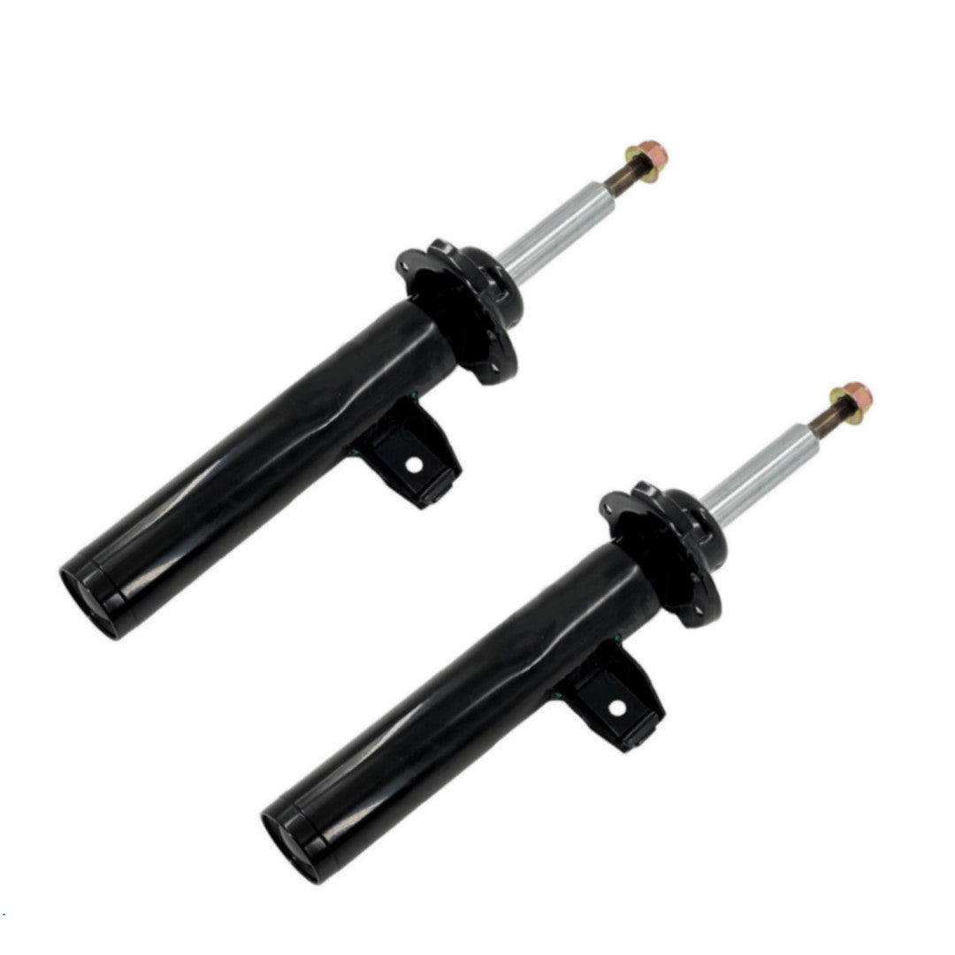 2PCS Front Shock Absorbers Fit for BMW E60 E61 530xi 528xi 535i xDrive 2006-2010