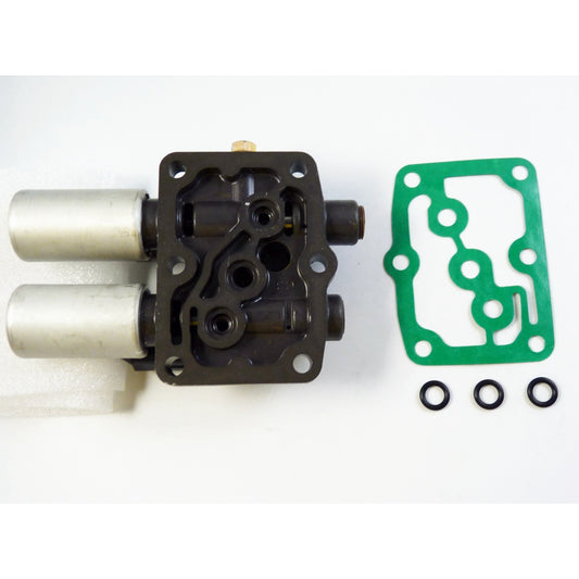 28250-P6H-024 new Dual Linear Solenoid Valve for Honda Accord Odyssey MDX Transmission n