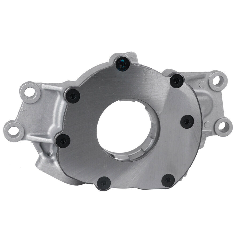 The M295HV engine high-capacity oil pump is suitable for PONTIAC GTO FIREBIRD for ISUZU for HUMMER for GMC