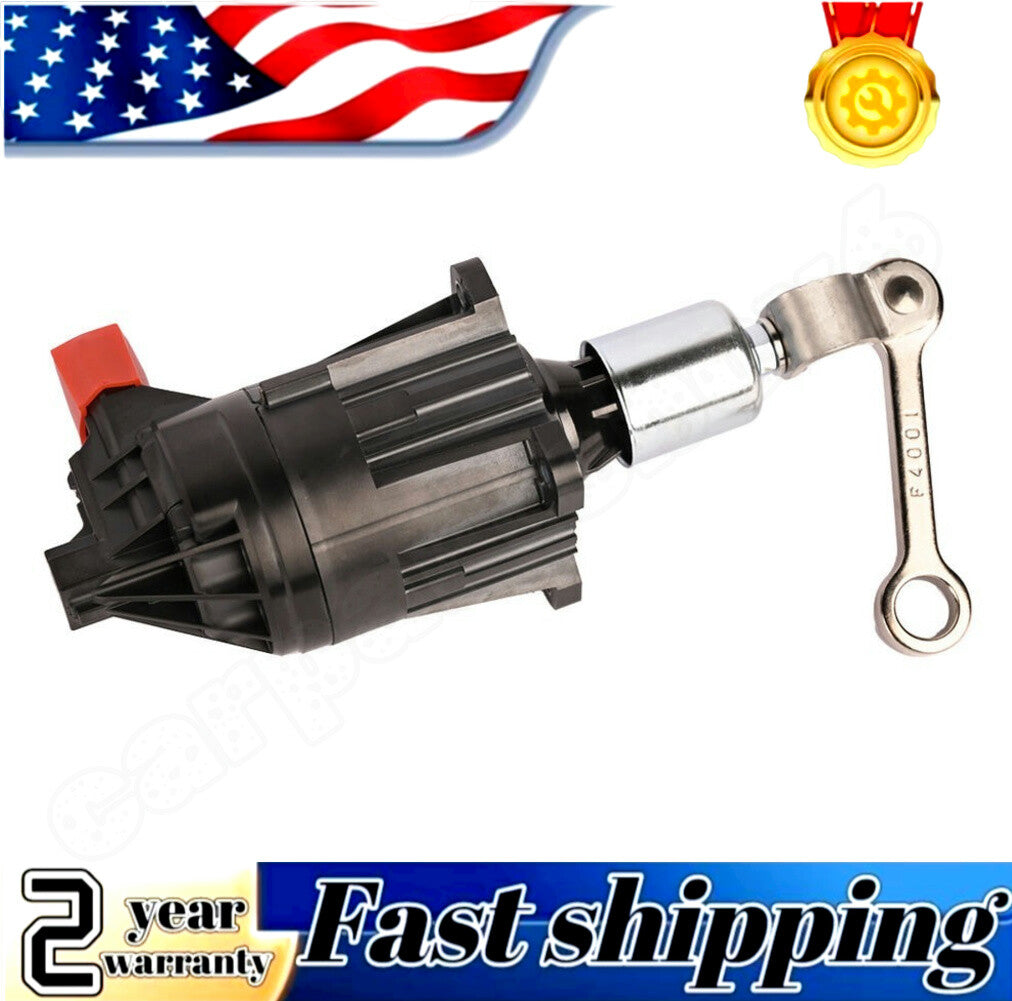 Turbocharger solenoid valve actuator suitable for Honda Accord 2.0L 18900-6B2-A02