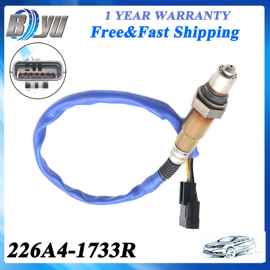 Oxygen Sensor for Nissan Note NV200 NV300 Juke for Renault for Mercedes 226A4-1733R W205
