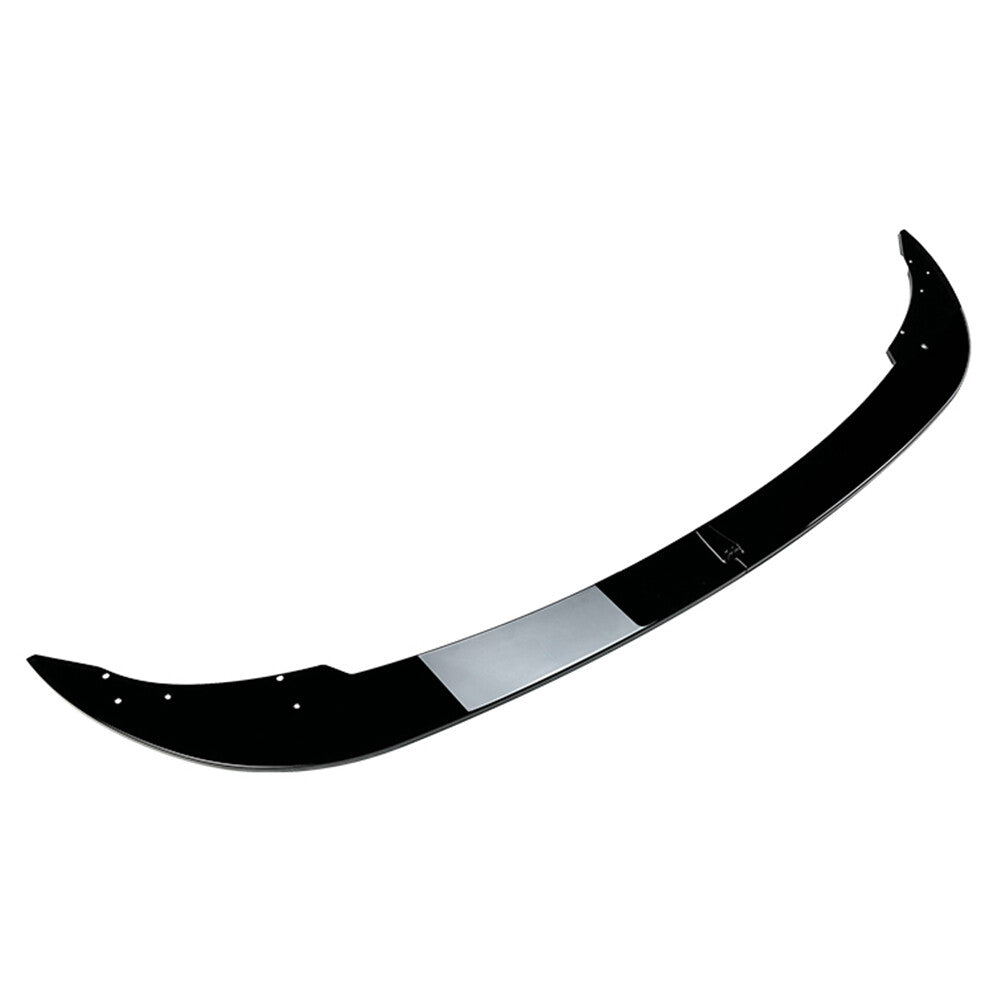 Front Bumper Lip Spoiler Splitter for BMW 5 Series F10 F11 M5 2011-2017