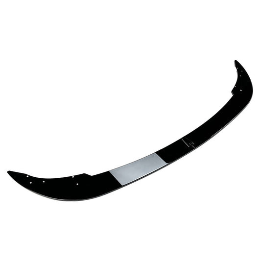 Front Bumper Lip Spoiler Splitter for BMW 5 Series F10 F11 M5 2011-2017