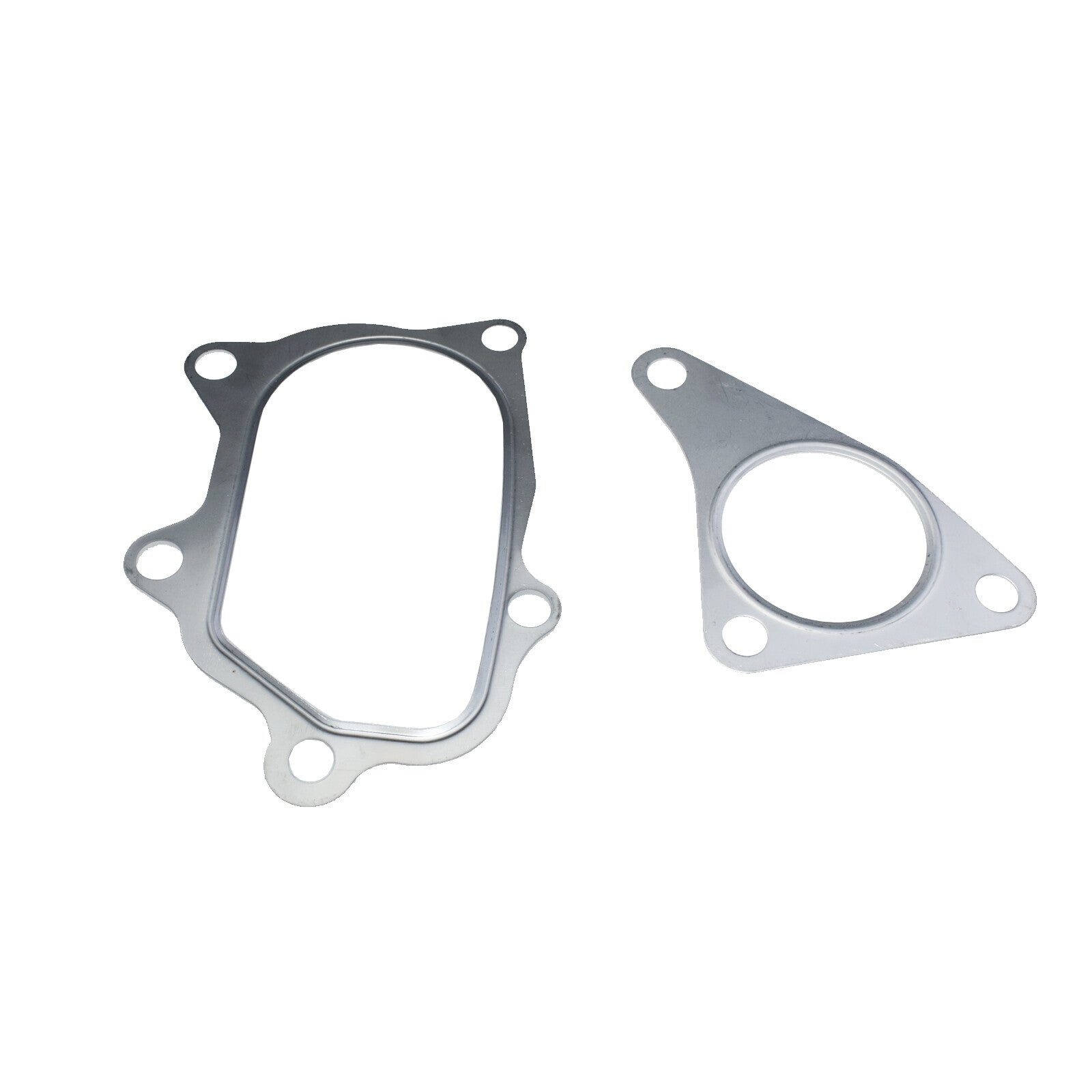 2-Pack Manifold Gasket Set for for Subaru Impreza WRX Forester Outback Legacy- v