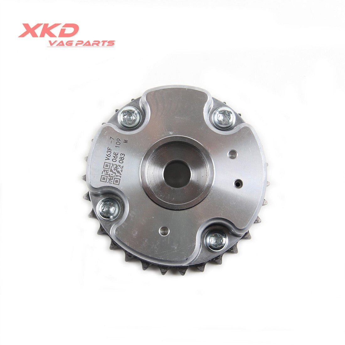 3.0T 3.2L Intake Camshaft Adjuster for AUDI for A4 for A6 Q5 CALA CAJA CCAA 06E109083M